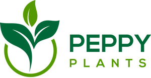 Peppy Plants